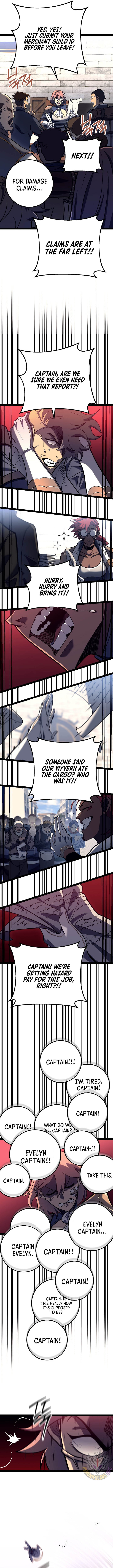 Regressing As The Reincarnated Bastard Of The Sword Clan Chapter 54 10